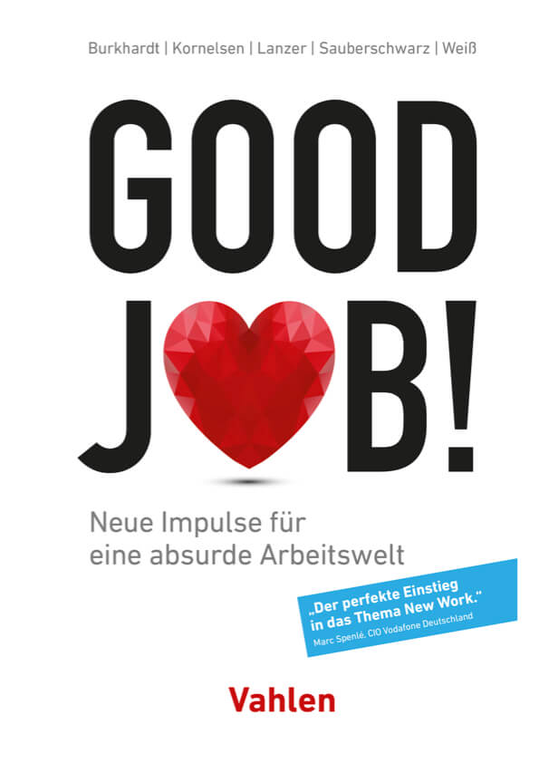 Good Job!